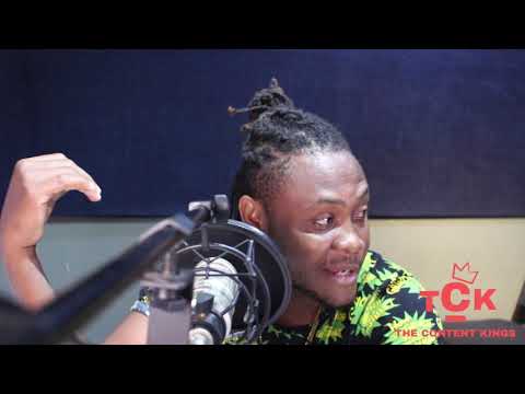 INTERVIEWZ WITH FUZE: HOTFRASS TELLS ALL (FULL INTERVIEW)