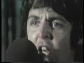 Watch Paul McCartney and Wings 'One Hand Clapping' 1974