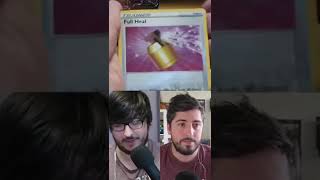 THIS GUY ALWAYS SHOWS UP! #Shorts  #pokemon #pokemoncards #pokebros #pokemonchannel #pokemontcg
