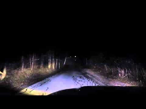 Rigid industries D2 XL hyperspot