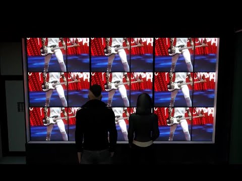 DRAGON (The Lee Sessions) by THE PROJECT CHRONICLES