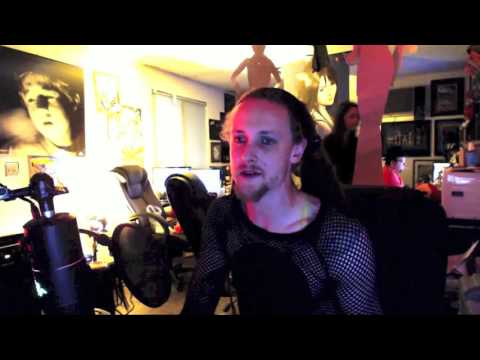 Mega64 Poorly Played Stream 154 HalloweenCast - Mauricio's Call