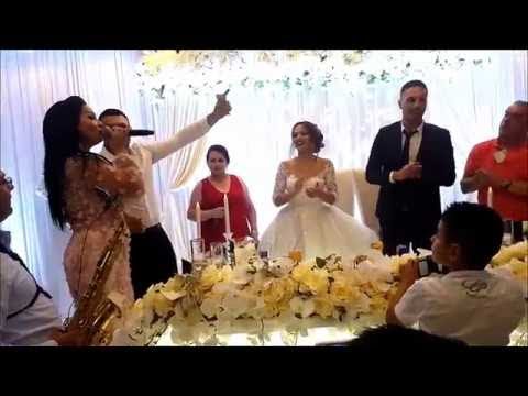 FATMIRA BREQANI & ELIZABETA MARKU 2017 = GJALLË NE DASMA