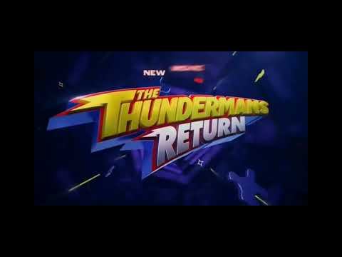 The Thundermans Return Promo 5 - March 7, 2024 (Nickelodeon U.S.)