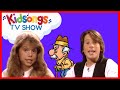 Kidsongs This Old Man And More