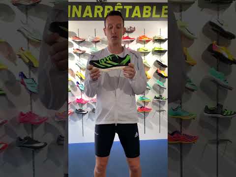 adidas adizero Avanti TYO M 