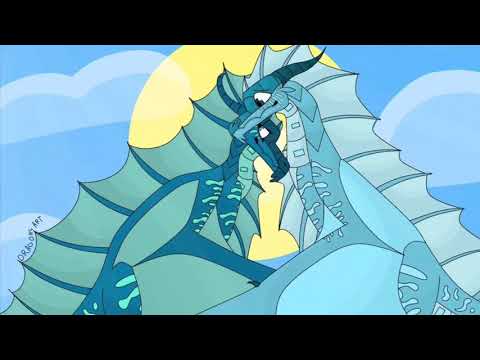 Tsunami And Riptide Tribute!!!