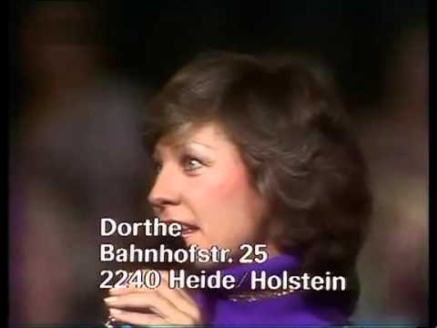 Dorthe Kollo - Tobago Helloh 1976