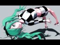 [Hatsune Miku][Aria for Voices and Words] 