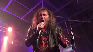 MISANTHROPE - Haïsseur de l&#39;Humanité (Official Video) | Holy Records 2023