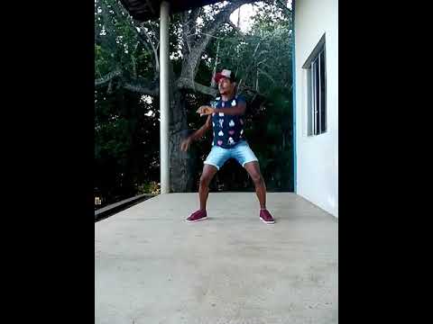 MC TROIA E MC CYCLOPE- SÓ SOCADINHA💃