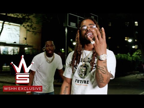 Jay Rozay Feat. Mr. Chicken - Forever (Official Music Video)