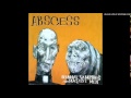 Abscess - I Don't Give A Fuck