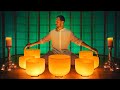 Sympathetic Nervous System Sound Bath Soothing Sound Therapy To Calm The Body S Stress Response