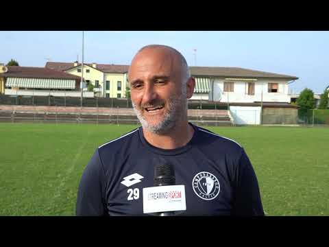 RESTART........26 settembre 2020 - CAMPODARSEGO CALCIO