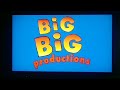 It S A Big Big World The Big Big Sleep Closing