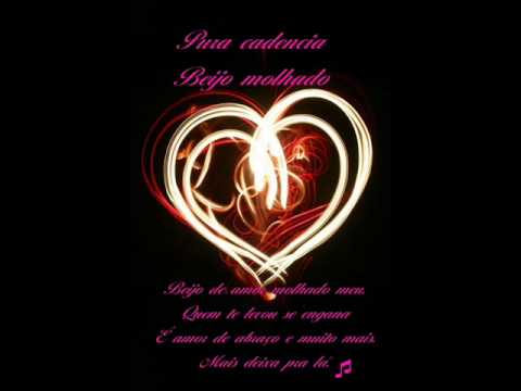 Beijo Molhado video