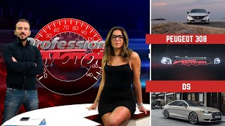 Professione Motori – 29 Settembre 2021