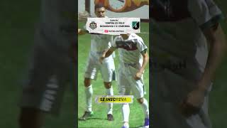 OS GOLS DO EMPATE ENTRE BATAGUASSU E PANTANAL - CAMPEONATO SUL-MATO-GROSSENSE É NO LANCE! #futebol