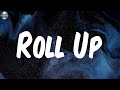 Roll Up Lyrics Wiz Khalifa