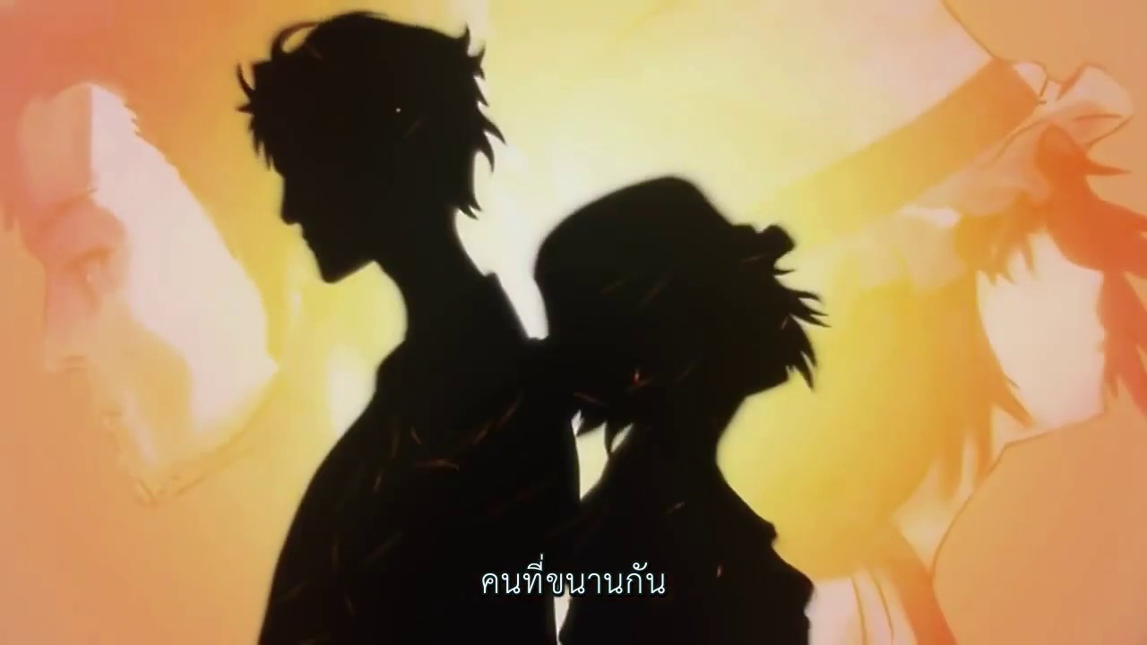 「ซับไทย  - Sub Thai」 A.R. 「Steins;Gate OP PC Version」