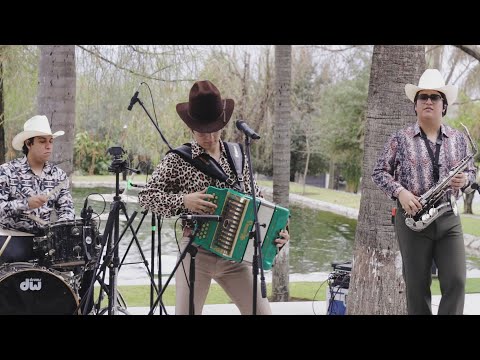 Los Ramones De Nuevo Leon - Dinero Manchado
