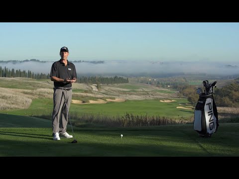 Start playing golf - all the shots