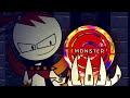 Chaos Jenny Tribute AMV Starset Monster