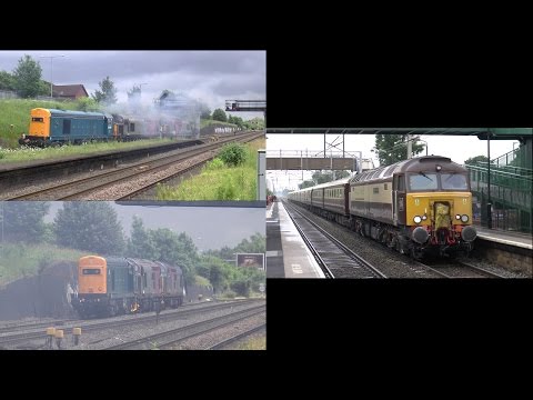 "Around the West Midlands Today" 16/06/16