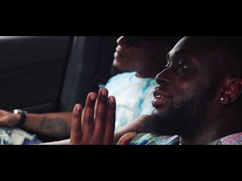 Esc Deez - Bottom to the Top (Ft. Black Quay) (Official Music Video)