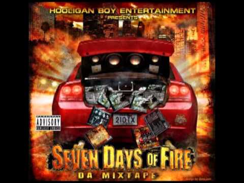 download lagu mp3 mp4 The Seven Days Of Fire, download mp3 The Seven Days Of Fire free download, download mp3 The Seven Days Of Fire