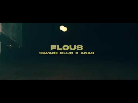 anas X savage plug 💸flous💸