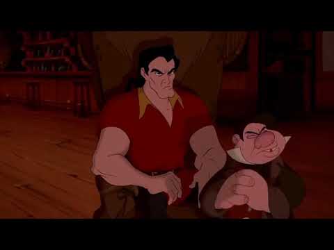 Animal Story 2 Part 6 - The Roundup Gang