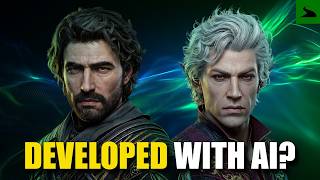Why the Attack on Sandfall Interactive and Larian is RUINING Transparency in Gaming