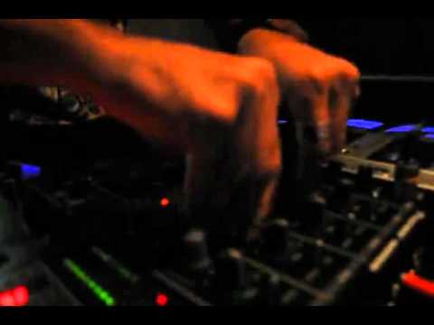 DJ Stan Crown (Odessa) Beauty Party@ Zefir (Херсон)