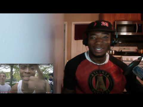 🇺🇸"DIFFERENT" Jeff Loc x Lefty Gzz x Sha EK - On Timing (Prod by GLVCK) (Video) | Sayless dani