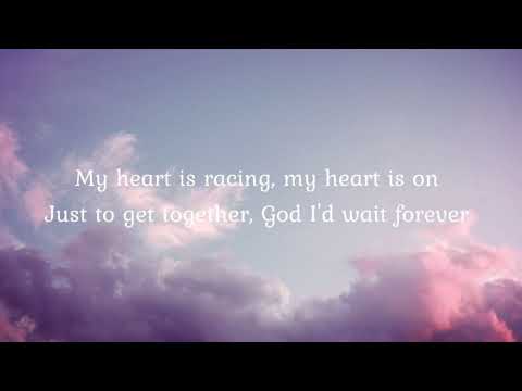 Cosmic Moon - Get Together | Lyrics