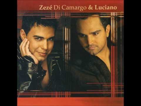 Zezé Di Camargo & Luciano - A Ferro E Fogo