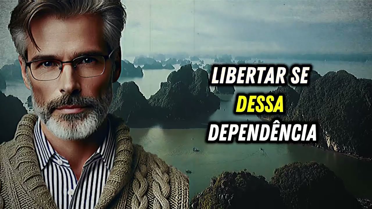 8 COISAS QUE VOCÊ DEVE ELIMINAR DA SUA VIDA NA IDADE AVANÇADA