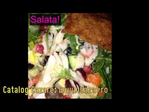 Cazare Vascani, Iasi - Cazat.ro