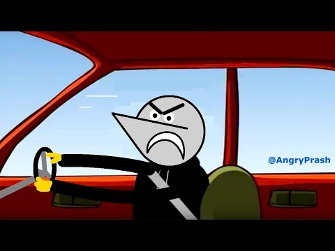 KiKi Challenge By Angry Prash