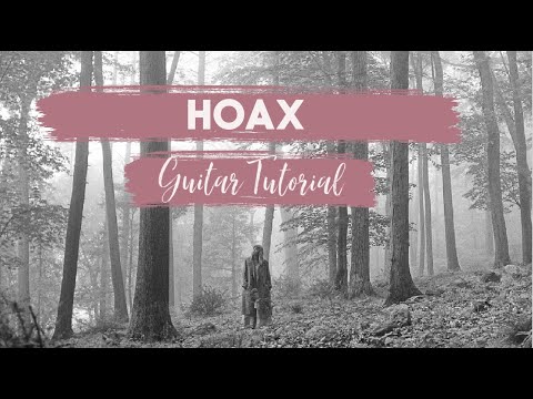 Hoax - Taylor Swift