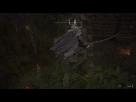 ELDEN RING - Localização de toda a Cavalaria da noite ( pelo menos até o momento)