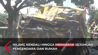 Download lagu Merinding! Rekaman Detik detik Kecelakaan Maut di Cianjur yang Tewaskan 6 Orang mp3 Download lagu Merinding! Rekaman Detik detik Kecelakaan Maut di Cianjur yang Tewaskan 6 Orang mp3