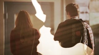 Stiles & Lydia | Stiles saved me | Pieces