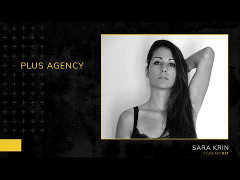PLUS Agency presents Sara Krin #017