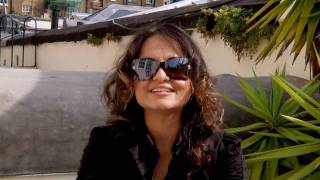 How to break into the film industry - interview with actress Julie Bir video