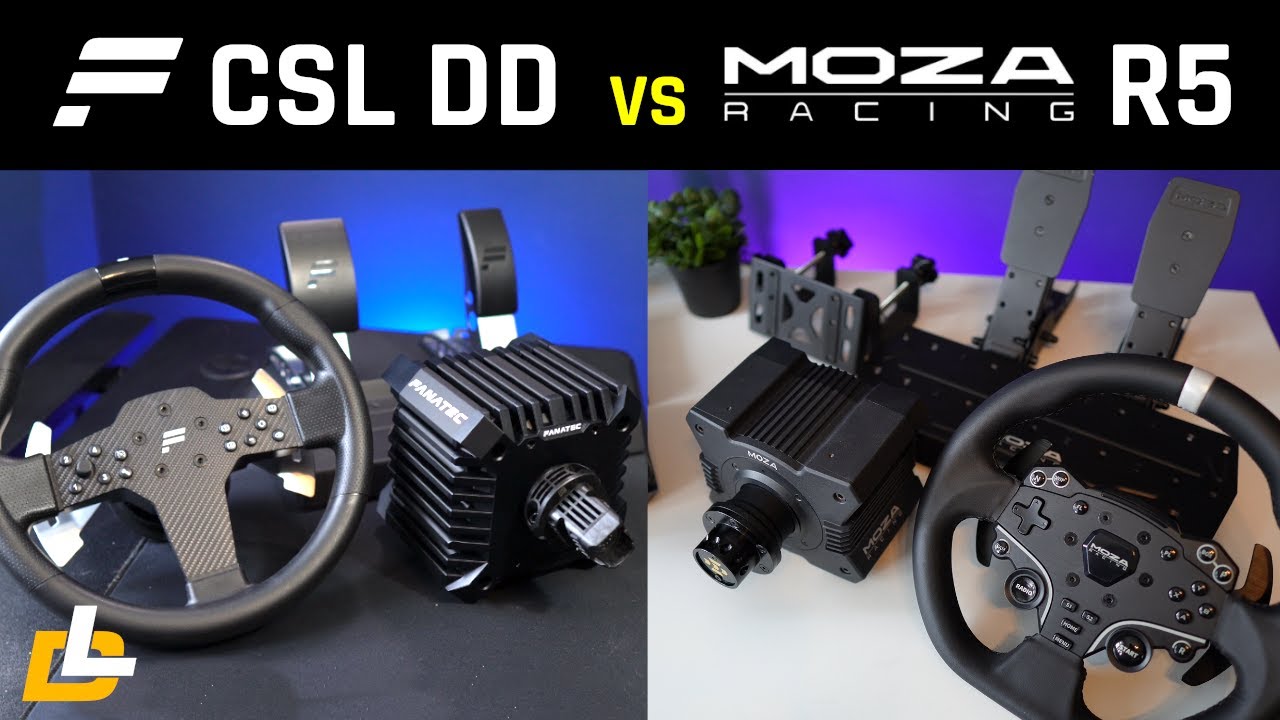 How Chris Lulham Went From Sim Racing to the Real Thing