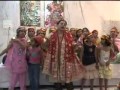 Mata Ki Chowki Aaye Tere Narate Datiye By Rachna Lamba