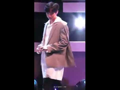 170526 아이돌콘 B1A4 - 너에게 한 번 더 반하는 순간 (진영 위주 전체)